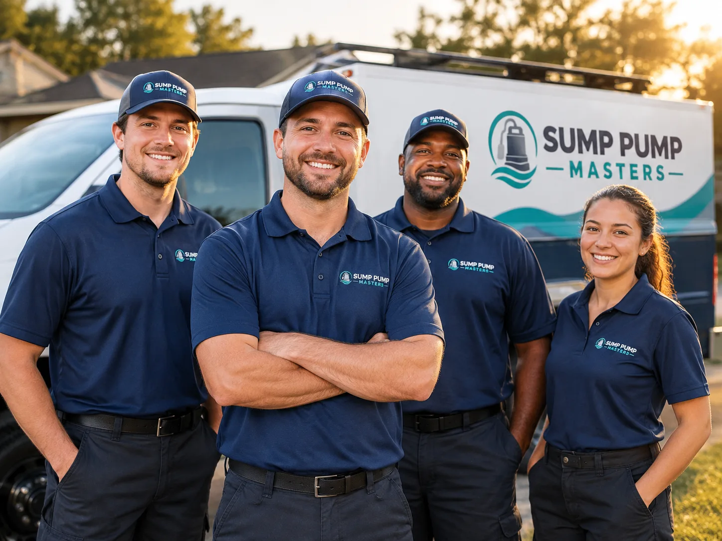 Sump Pump Repair company in Calvin, PA