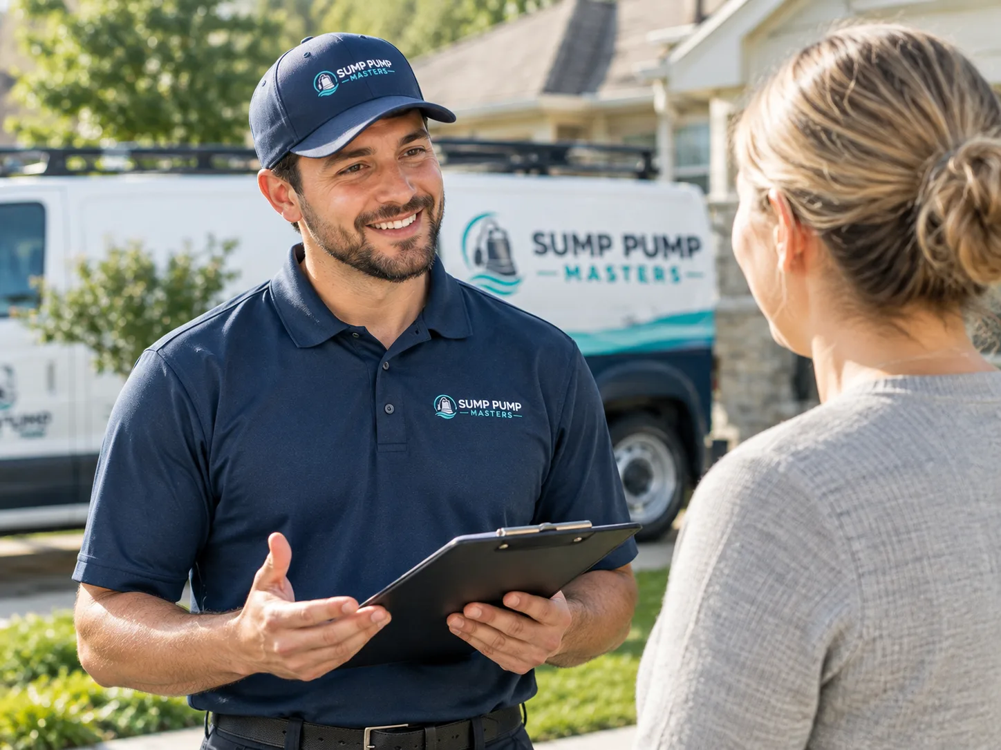 Sump Pump Repair Calvin, PA FAQs